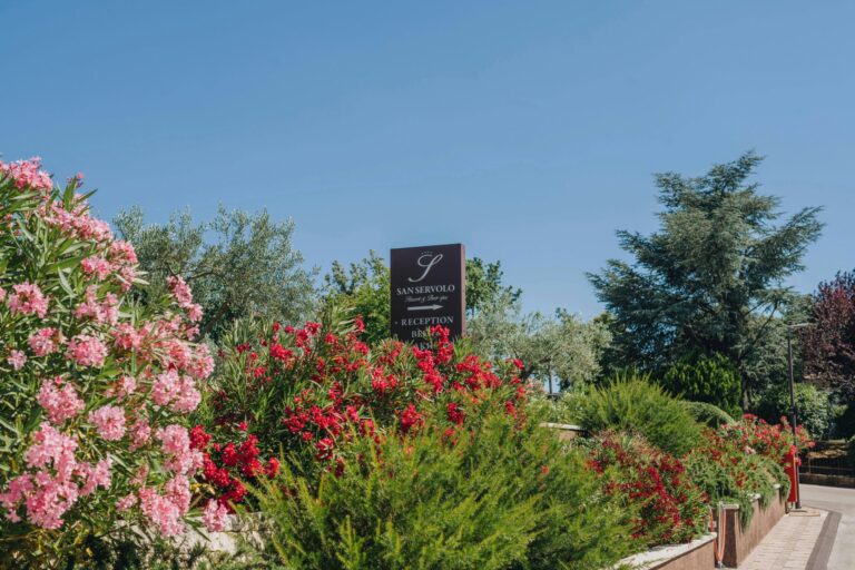 San Servolo Wellness Camping - Bild 8