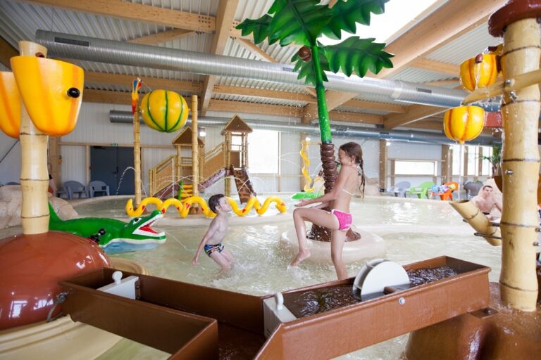 Sandaya Camping Le Fief - Bild 10