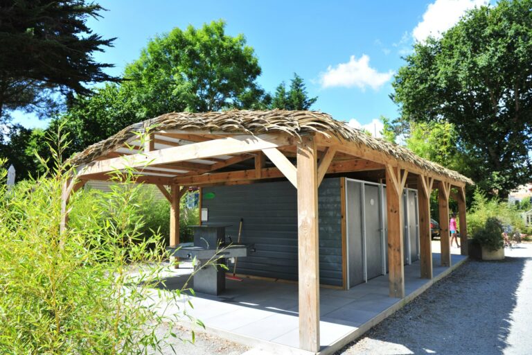 Sandaya Camping Le Fief - Bild 13