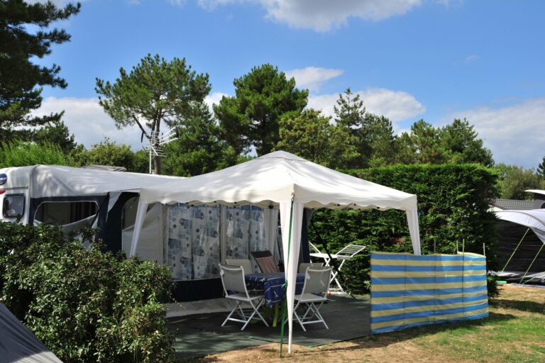 Sandaya Camping Le Fief - Bild 14