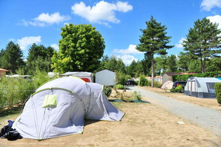 Sandaya Camping Le Fief - Bild 17