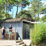 Sandaya Camping Le Fief - Bild 3