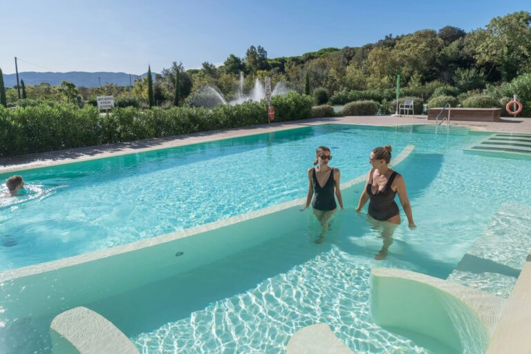 Sandaya Camping Village Etruria - Bild 11 Sandaya Camping Village Etruria - Bild 11