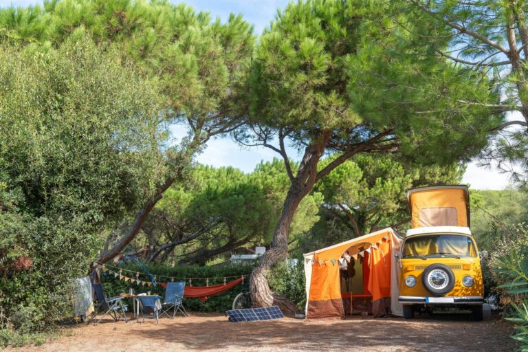 Sandaya Camping Village Etruria - Bild 13 Sandaya Camping Village Etruria - Bild 13