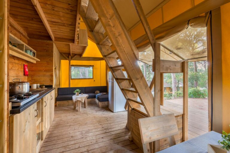 Sandaya Camping Village Etruria - Bild 15 Sandaya Camping Village Etruria - Bild 15