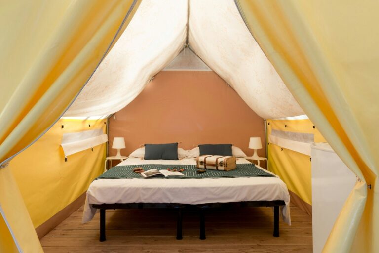 Sandaya Camping Village Etruria - Bild 16 Sandaya Camping Village Etruria - Bild 16