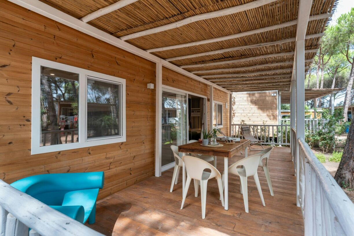 Sandaya Camping Village Etruria - Bild 17 Sandaya Camping Village Etruria - Bild 17