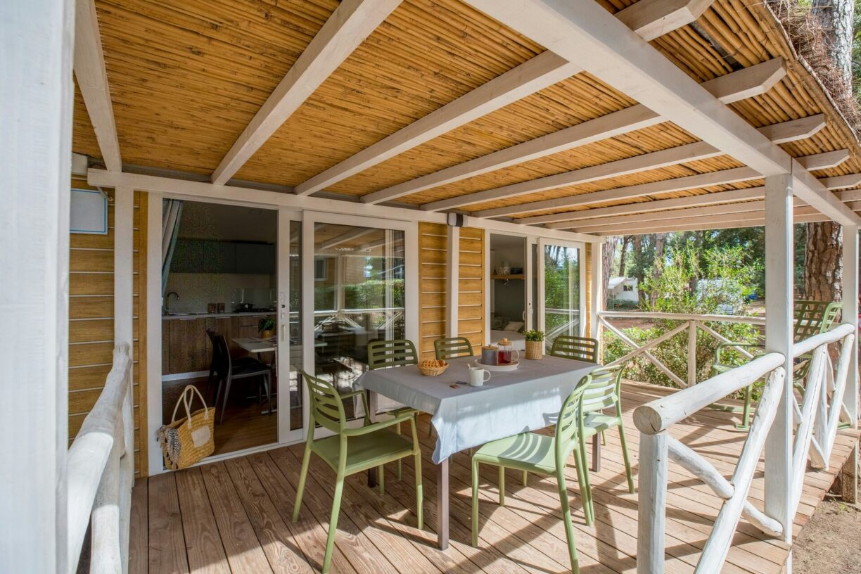 Sandaya Camping Village Etruria - Bild 18 Sandaya Camping Village Etruria - Bild 18