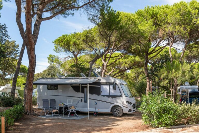 Sandaya Camping Village Etruria - Bild 19 Sandaya Camping Village Etruria - Bild 19