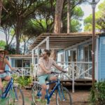 Sandaya Camping Village Etruria - Bild 2 Sandaya Camping Village Etruria - Bild 2