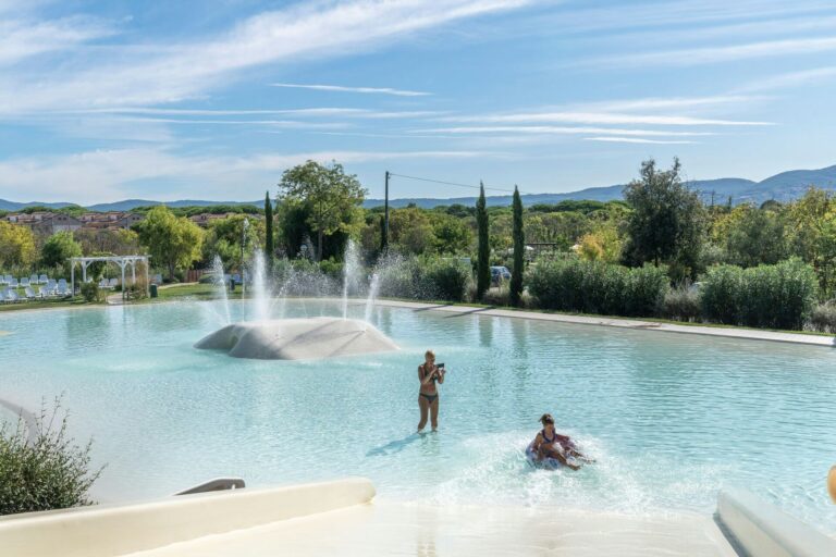 Sandaya Camping Village Etruria - Bild 3 Sandaya Camping Village Etruria - Bild 3