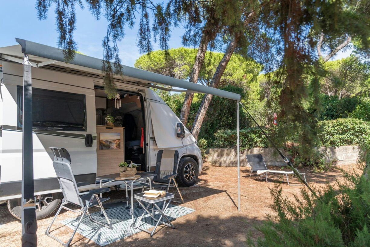 Sandaya Camping Village Etruria - Bild 5 Sandaya Camping Village Etruria - Bild 5