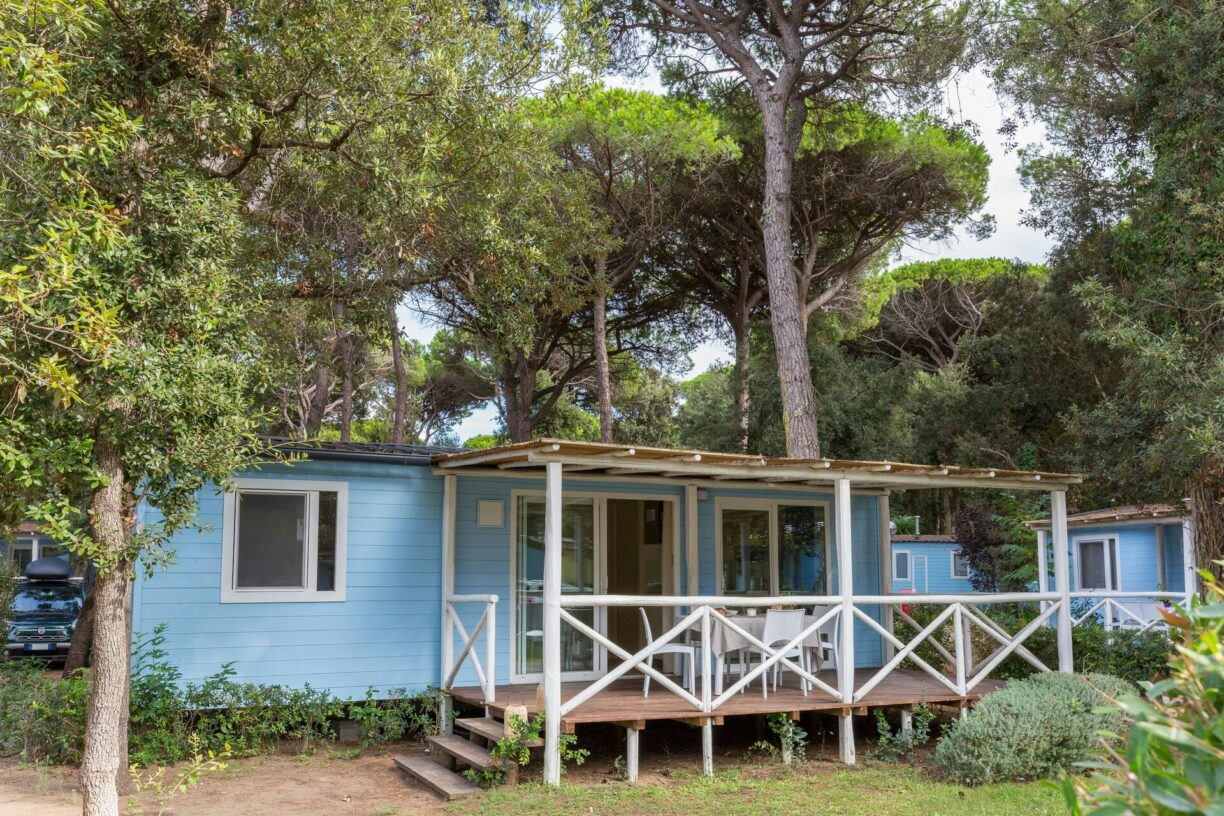 Sandaya Camping Village Etruria - Bild 6 Sandaya Camping Village Etruria - Bild 6