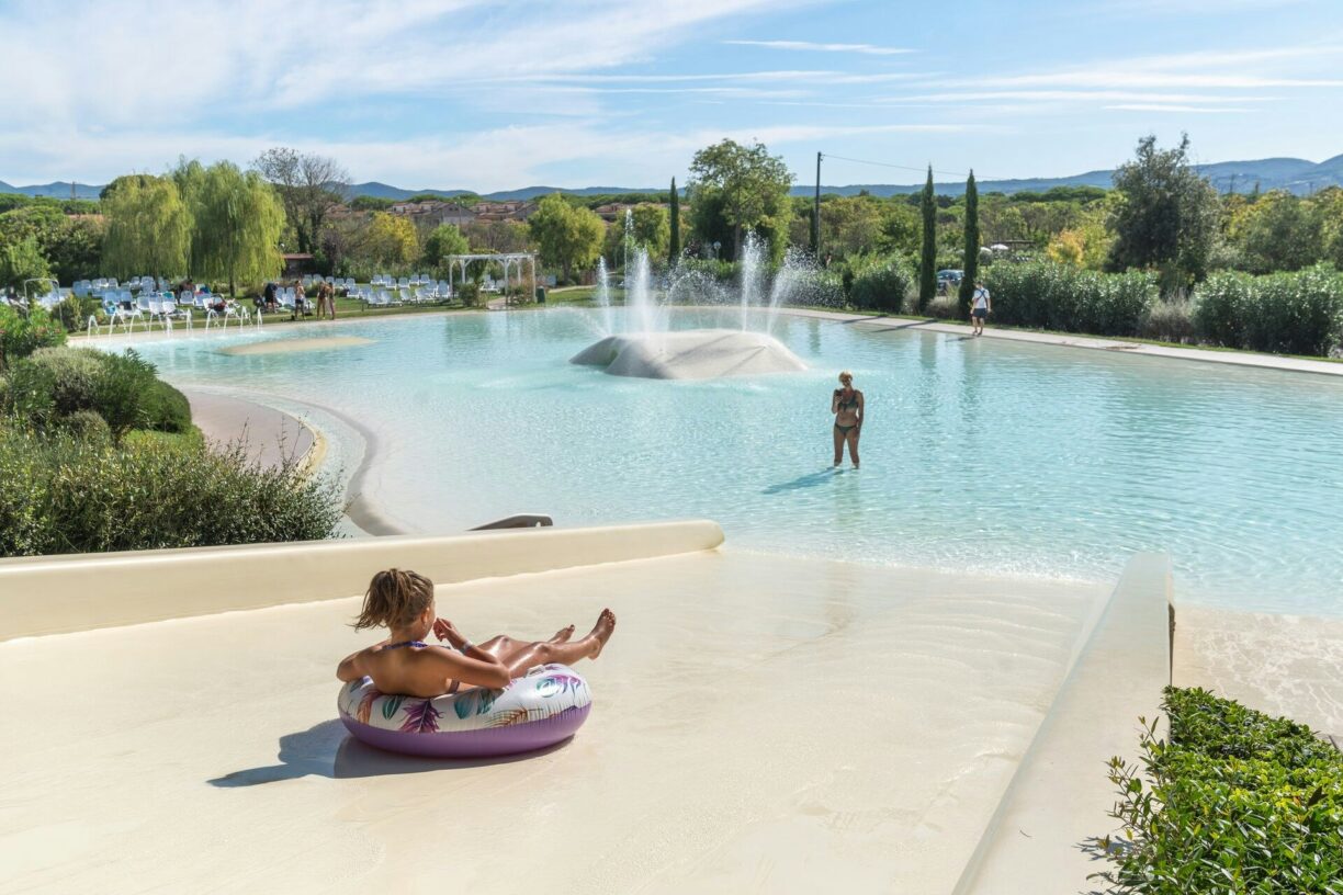 Sandaya Camping Village Etruria - Bild 7 Sandaya Camping Village Etruria - Bild 7