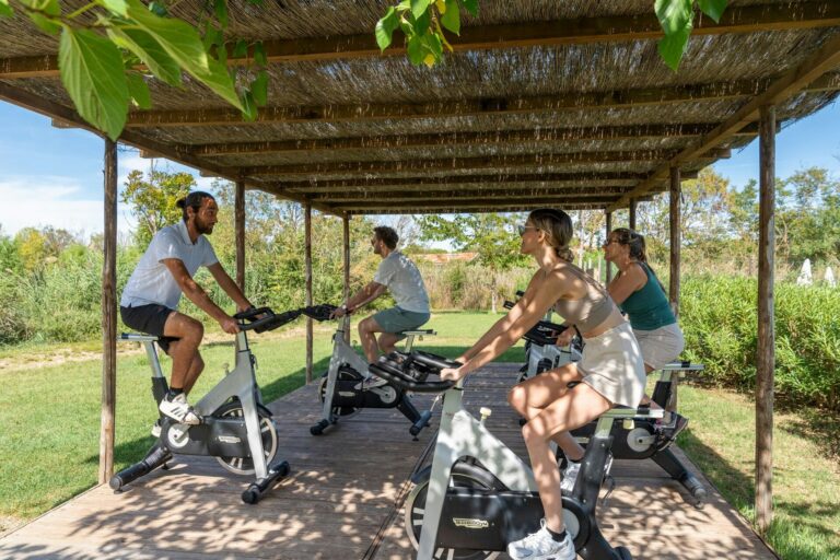 Sandaya Camping Village Etruria - Bild 9 Sandaya Camping Village Etruria - Bild 9