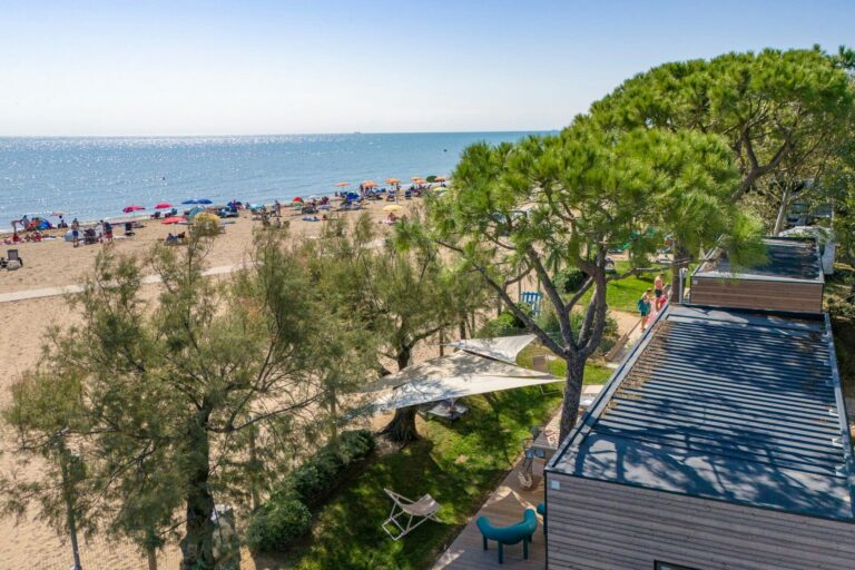 Sandaya Camping Village Europa - Bild 12