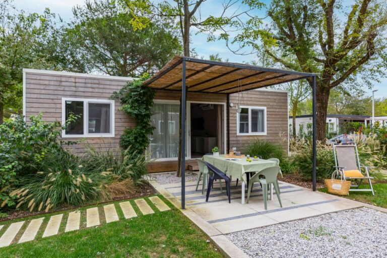 Sandaya Camping Village Europa - Bild 13