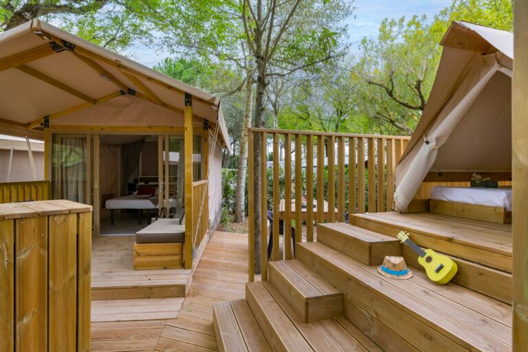 Sandaya Camping Village Europa - Bild 15