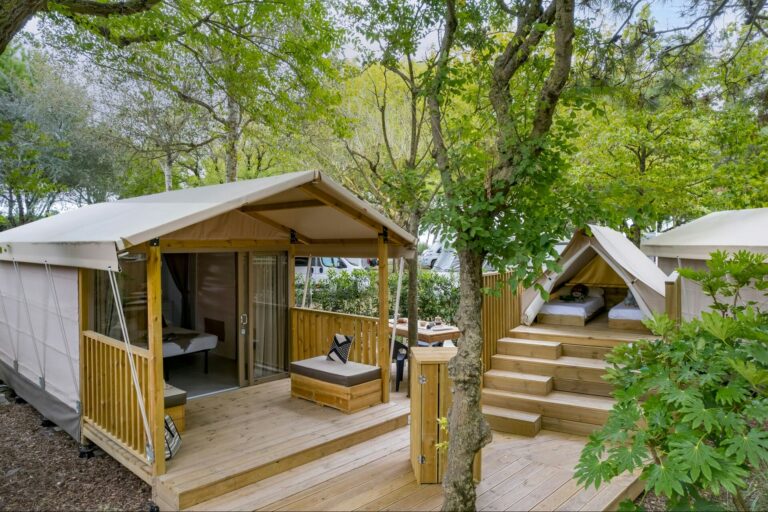 Sandaya Camping Village Europa - Bild 5