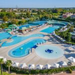 Sandaya Camping Village Europa - Bild 1