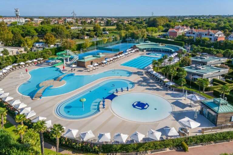 Sandaya Camping Village Europa - Bild 1