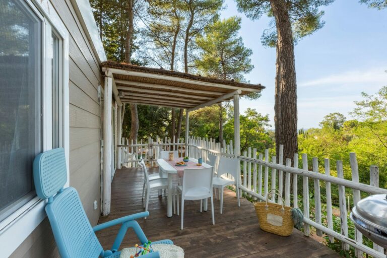 Sandaya Camping Village Le Pianacce - Bild 11 Sandaya Camping Village Le Pianacce - Bild 11