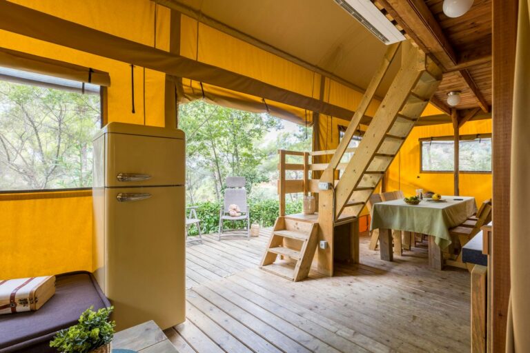 Sandaya Camping Village Le Pianacce - Bild 13 Sandaya Camping Village Le Pianacce - Bild 13