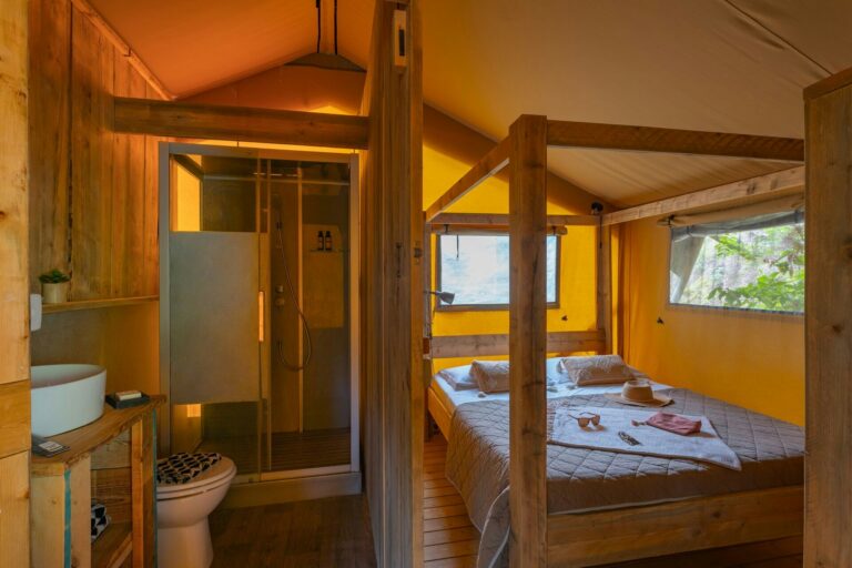 Sandaya Camping Village Le Pianacce - Bild 14 Sandaya Camping Village Le Pianacce - Bild 14