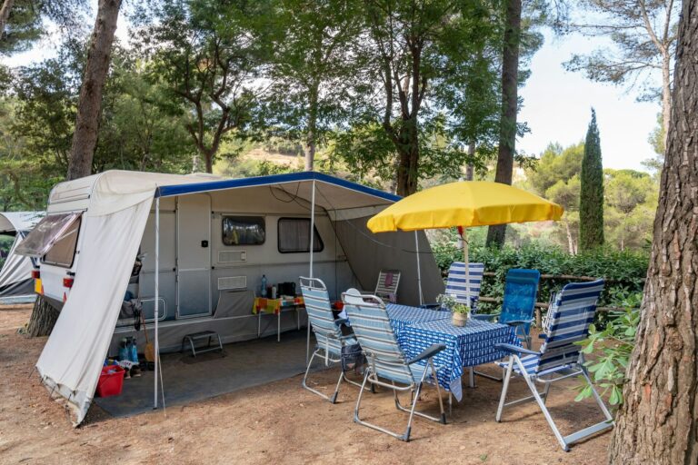 Sandaya Camping Village Le Pianacce - Bild 15 Sandaya Camping Village Le Pianacce - Bild 15