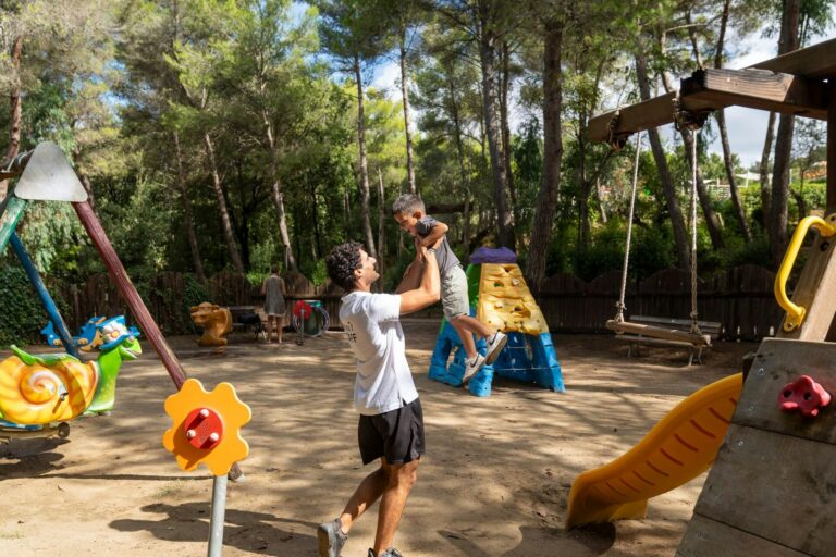 Sandaya Camping Village Le Pianacce - Bild 16 Sandaya Camping Village Le Pianacce - Bild 16