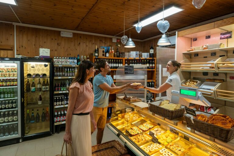 Sandaya Camping Village Le Pianacce - Bild 17 Sandaya Camping Village Le Pianacce - Bild 17