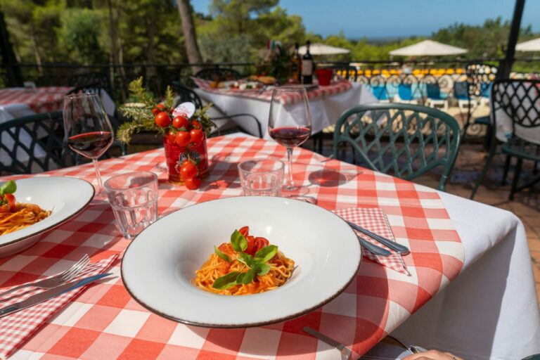 Sandaya Camping Village Le Pianacce - Bild 19 Sandaya Camping Village Le Pianacce - Bild 19