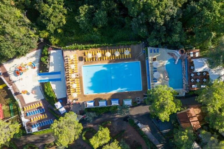 Sandaya Camping Village Le Pianacce - Bild 2 Sandaya Camping Village Le Pianacce - Bild 2