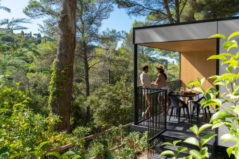 Sandaya Camping Village Le Pianacce - Bild 3 Sandaya Camping Village Le Pianacce - Bild 3