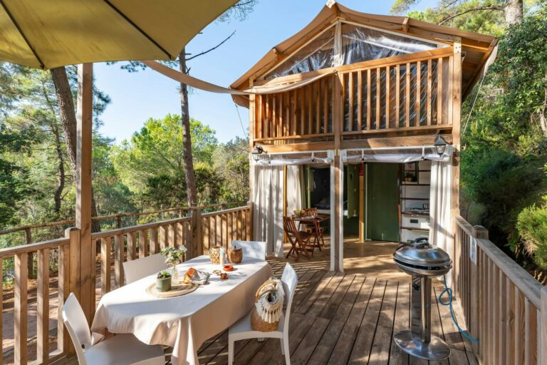 Sandaya Camping Village Le Pianacce - Bild 4 Sandaya Camping Village Le Pianacce - Bild 4