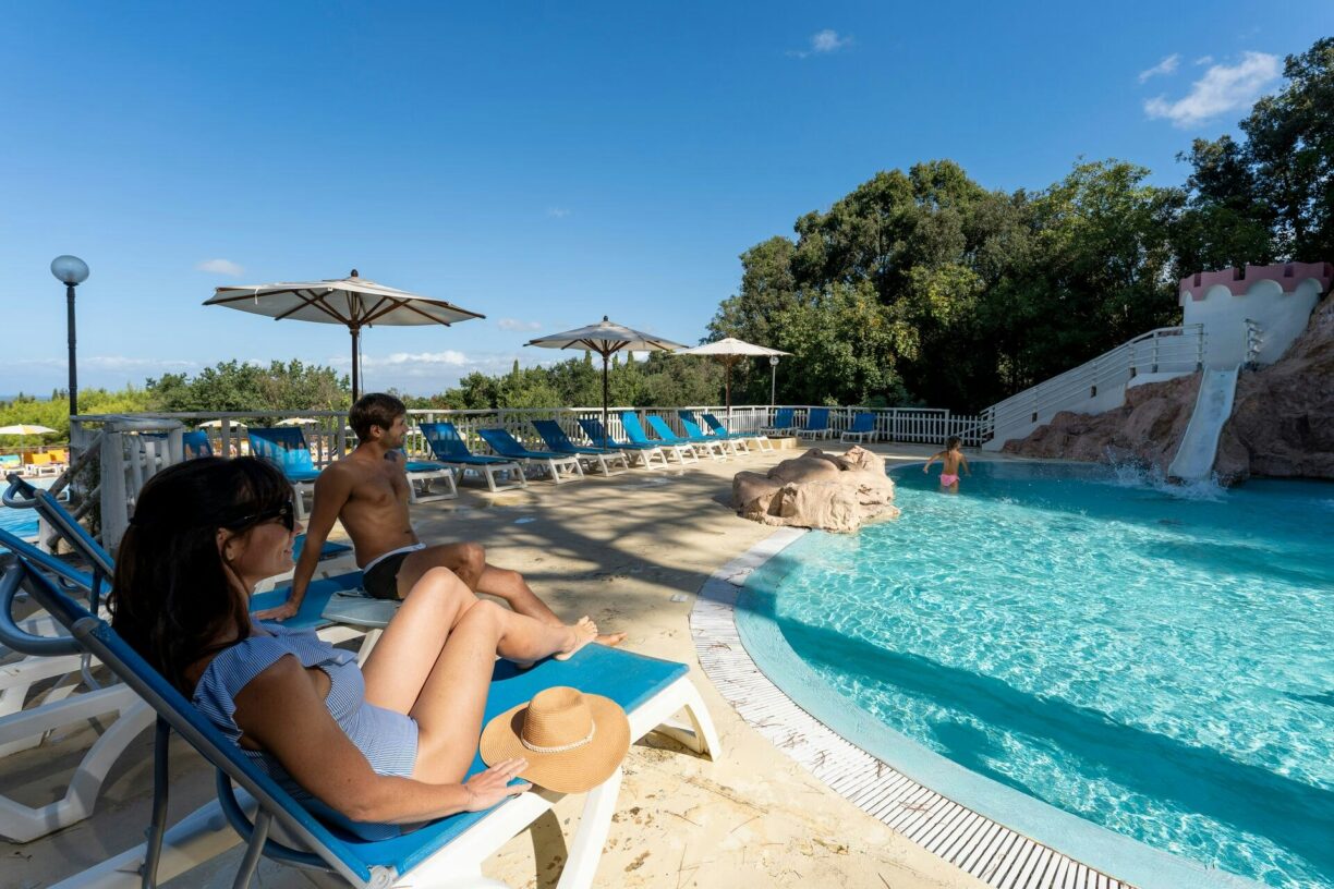 Sandaya Camping Village Le Pianacce - Bild 5 Sandaya Camping Village Le Pianacce - Bild 5