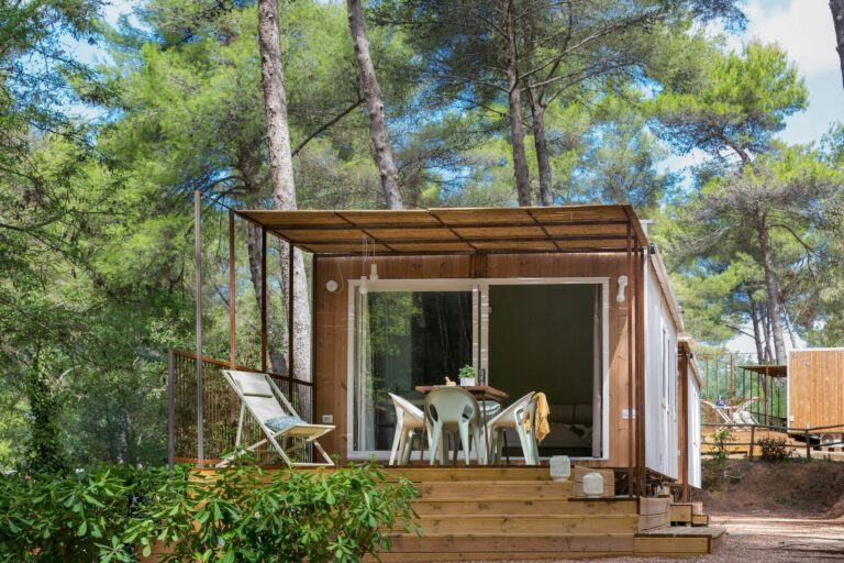 Sandaya Camping Village Le Pianacce - Bild 6 Sandaya Camping Village Le Pianacce - Bild 6