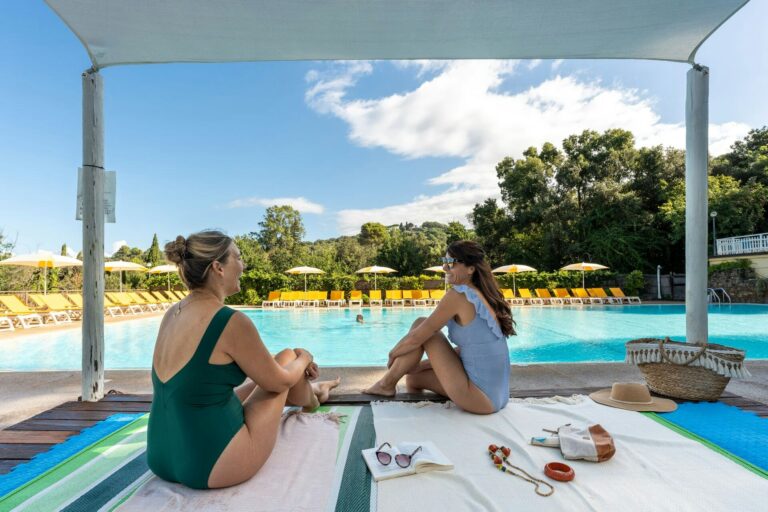 Sandaya Camping Village Le Pianacce - Bild 7 Sandaya Camping Village Le Pianacce - Bild 7