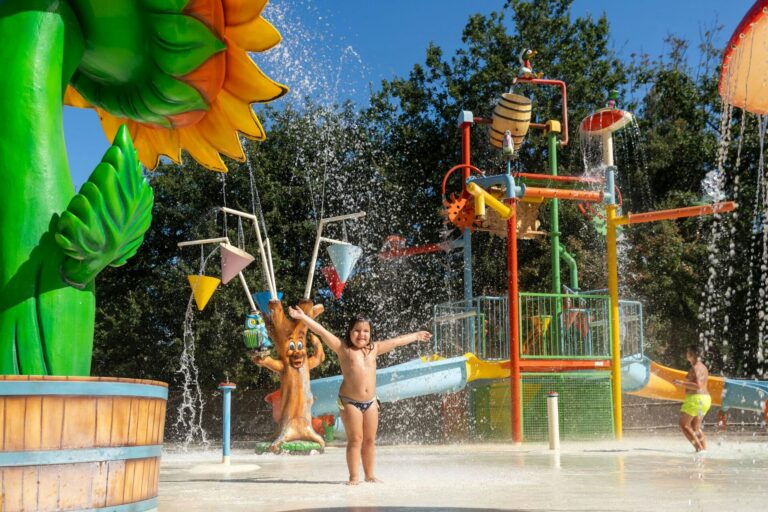 Sandaya Camping Village Le Pianacce - Bild 8 Sandaya Camping Village Le Pianacce - Bild 8