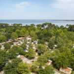 Camping Sandaya Lac De Sanguinet - Bild 1 Camping Sandaya Lac De Sanguinet - Bild 1