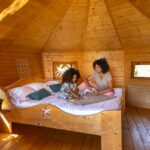 Sandaya Village Flottant De Pressac - Bild 10 Sandaya Village Flottant De Pressac - Bild 10