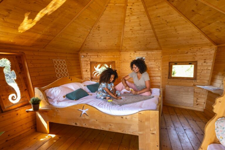 Sandaya Village Flottant De Pressac - Bild 10 Sandaya Village Flottant De Pressac - Bild 10