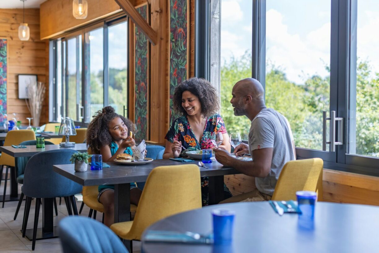 Sandaya Village Flottant De Pressac - Bild 11 Sandaya Village Flottant De Pressac - Bild 11