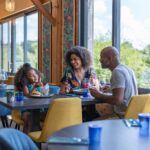 Sandaya Village Flottant De Pressac - Bild 11 Sandaya Village Flottant De Pressac - Bild 11