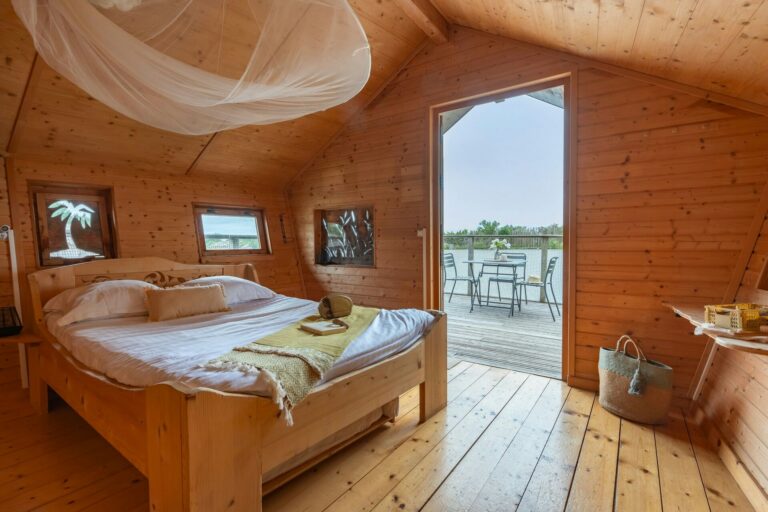 Sandaya Village Flottant De Pressac - Bild 14 Sandaya Village Flottant De Pressac - Bild 14