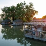 Sandaya Village Flottant De Pressac - Bild 16 Sandaya Village Flottant De Pressac - Bild 16