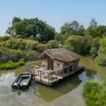 Sandaya Village Flottant De Pressac - Bild 2 Sandaya Village Flottant De Pressac - Bild 2