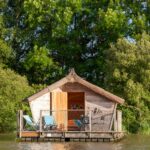 Sandaya Village Flottant De Pressac - Bild 4 Sandaya Village Flottant De Pressac - Bild 4