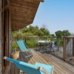 Sandaya Village Flottant De Pressac - Bild 5 Sandaya Village Flottant De Pressac - Bild 5