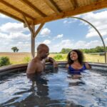 Sandaya Village Flottant De Pressac - Bild 7 Sandaya Village Flottant De Pressac - Bild 7